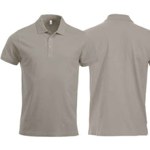 Load image into Gallery viewer, Polo Edelweiss Unisex