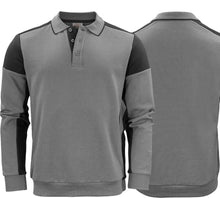Lade das Bild in den Galerie-Viewer, Polo langarm Activwear Prime Unisex