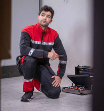 Lade das Bild in den Galerie-Viewer, Projob Progres Herren