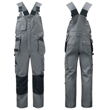 Lade das Bild in den Galerie-Viewer, Arbeits-Latzhose Allzweck Projob Unisex