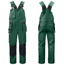 Lade das Bild in den Galerie-Viewer, Arbeits-Latzhose Allzweck Projob Unisex