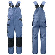 Lade das Bild in den Galerie-Viewer, Arbeits-Latzhose Allzweck Projob Unisex