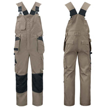 Lade das Bild in den Galerie-Viewer, Arbeits-Latzhose Allzweck Projob Unisex