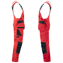 Lade das Bild in den Galerie-Viewer, Arbeits-Latzhose Allzweck Projob Unisex