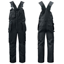 Lade das Bild in den Galerie-Viewer, Arbeits-Latzhose Allzweck Projob Unisex