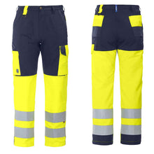 Lade das Bild in den Galerie-Viewer, Arbeitshose Projob Klasse 2 gerader Schnitt
