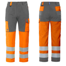 Lade das Bild in den Galerie-Viewer, Arbeitshose Projob Klasse 2 gerader Schnitt