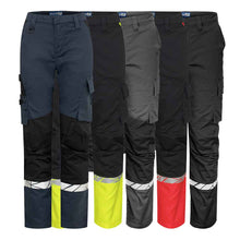 Lade das Bild in den Galerie-Viewer, Arbeitshose Projob Progres Damen