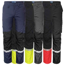 Lade das Bild in den Galerie-Viewer, Arbeitshose Projob Progres Herren
