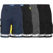 Lade das Bild in den Galerie-Viewer, Arbeitsshorts Projob Progres Herren