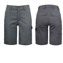 Lade das Bild in den Galerie-Viewer, Arbeitshose kurz Allzweck Projob Damen