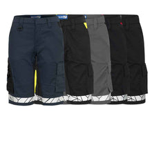 Lade das Bild in den Galerie-Viewer, Arbeitsshorts Projob Progres Damen