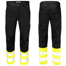 Lade das Bild in den Galerie-Viewer, Arbeitshose Stretch Projob Klasse 1