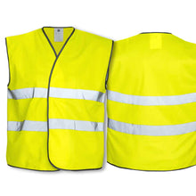 Lade das Bild in den Galerie-Viewer, Projob Warnweste Klasse 2