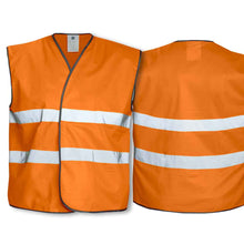 Lade das Bild in den Galerie-Viewer, Projob Warnweste Klasse 2