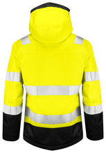 Lade das Bild in den Galerie-Viewer, Projob_Funktionelle_Damenjacke_646449_hinten