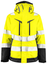 Lade das Bild in den Galerie-Viewer, Projob_Funktionelle_Damenjacke_646449_vorne