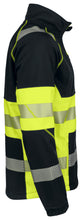 Load image into Gallery viewer, Projob Softshell Klasse 1 rechts