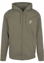 Lade das Bild in den Galerie-Viewer, Promo Kapuzenjacke Unisex (Ausverkauf)