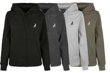 Lade das Bild in den Galerie-Viewer, Kapuzenjacke Frauen Promolinie