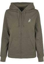 Lade das Bild in den Galerie-Viewer, Promo Kapuzenjacke Women (Ausverkauf)