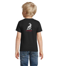 Lade das Bild in den Galerie-Viewer, Promo T-Shirt Kids Landjäger