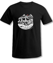 Lade das Bild in den Galerie-Viewer, Promo T-Shirt Unisex (Ausverkauf)