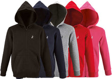 Lade das Bild in den Galerie-Viewer, Kapuzenjacken Kinder