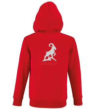 Lade das Bild in den Galerie-Viewer, Kapuzenjacke Kids