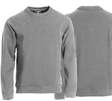 Lade das Bild in den Galerie-Viewer, Graumeliert