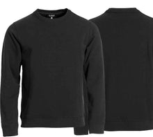 Lade das Bild in den Galerie-Viewer, Pullover Schwarz