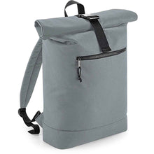 Lade das Bild in den Galerie-Viewer, RollTop Rucksack Schweizerkreuz 20L
