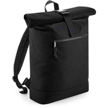 Lade das Bild in den Galerie-Viewer, RollTop Rucksack Schweizerkreuz 20L