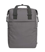 Lade das Bild in den Galerie-Viewer, Trage Rucksack in Grau