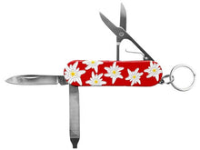 Lade das Bild in den Galerie-Viewer, Edelweiss Sackmesser