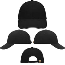 Lade das Bild in den Galerie-Viewer, Baseball Cap - Sandwich
