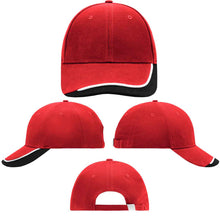 Carica l'immagine nel visualizzatore di Gallery, Cappellino da baseball - Half-Pip Sandwich