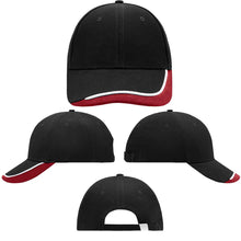 Carica l'immagine nel visualizzatore di Gallery, Cappellino da baseball - Half-Pip Sandwich