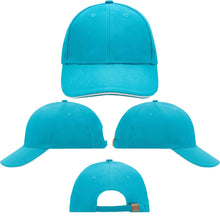 Lade das Bild in den Galerie-Viewer, Baseball Cap - Sandwich