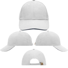 Lade das Bild in den Galerie-Viewer, Baseball Cap - Sandwich