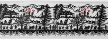Lade das Bild in den Galerie-Viewer, Scherenschnitt Kleberli 5m SWISS TRADITION
