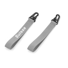 Lade das Bild in den Galerie-Viewer, Schlüsselanhänger Band Suisse