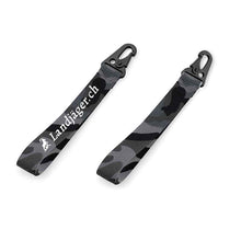 Lade das Bild in den Galerie-Viewer, Schlüsselanhänger Band