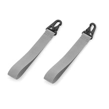 Lade das Bild in den Galerie-Viewer, Schlüsselanhänger Band Grau