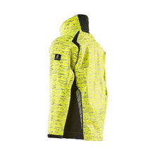 Charger l'image dans la galerie, Veste softshell avec éléments réfléchissants pour enfants, MASCOT® ACCELERATE SAFE