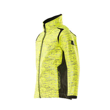 Charger l'image dans la galerie, Veste softshell avec éléments réfléchissants pour enfants, MASCOT® ACCELERATE SAFE