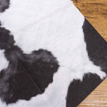 Lade das Bild in den Galerie-Viewer, Papierservietten Kuhfell 20er Set