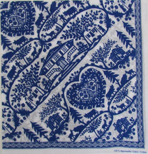 Lade das Bild in den Galerie-Viewer, Scherenschnitttuch 53cm