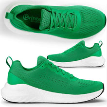 Lade das Bild in den Galerie-Viewer, Sneaker Personalisieren Apfelgrün