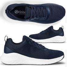 Lade das Bild in den Galerie-Viewer, Sneaker Personalisieren Marine